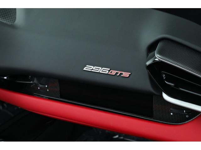 2025 Ferrari 296 GTS (CC-2085992) for sale in Fort Lauderdale, Florida