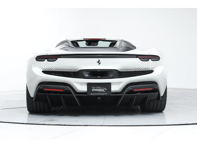 2025 Ferrari 296 GTS (CC-2085992) for sale in Fort Lauderdale, Florida