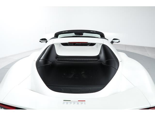 2025 Ferrari 296 GTS (CC-2085992) for sale in Fort Lauderdale, Florida