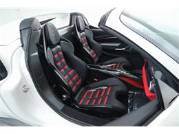 2025 Ferrari 296 GTS (CC-2085992) for sale in Fort Lauderdale, Florida