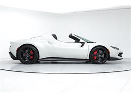 2025 Ferrari 296 GTS (CC-2085992) for sale in Fort Lauderdale, Florida