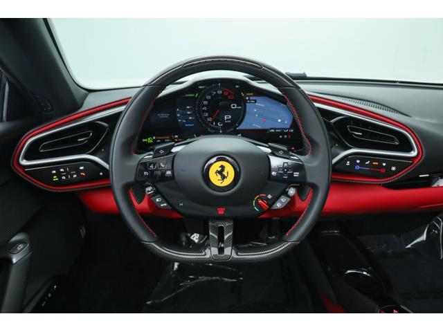 2025 Ferrari 296 GTS (CC-2085992) for sale in Fort Lauderdale, Florida