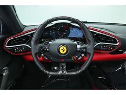2025 Ferrari 296 GTS (CC-2085992) for sale in Fort Lauderdale, Florida