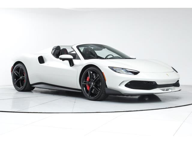 2025 Ferrari 296 GTS (CC-2085992) for sale in Fort Lauderdale, Florida