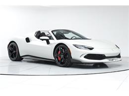 2025 Ferrari 296 GTS (CC-2085992) for sale in Fort Lauderdale, Florida