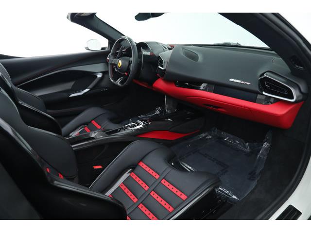 2025 Ferrari 296 GTS (CC-2085992) for sale in Fort Lauderdale, Florida
