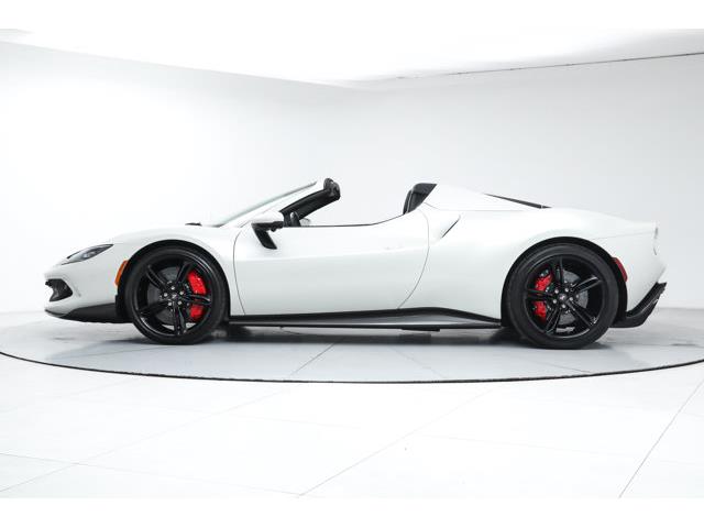 2025 Ferrari 296 GTS (CC-2085992) for sale in Fort Lauderdale, Florida