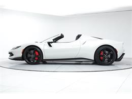 2025 Ferrari 296 GTS (CC-2085992) for sale in Fort Lauderdale, Florida