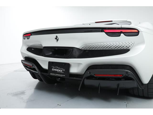 2025 Ferrari 296 GTS (CC-2085992) for sale in Fort Lauderdale, Florida