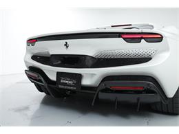 2025 Ferrari 296 GTS (CC-2085992) for sale in Fort Lauderdale, Florida