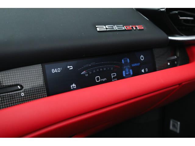 2025 Ferrari 296 GTS (CC-2085992) for sale in Fort Lauderdale, Florida