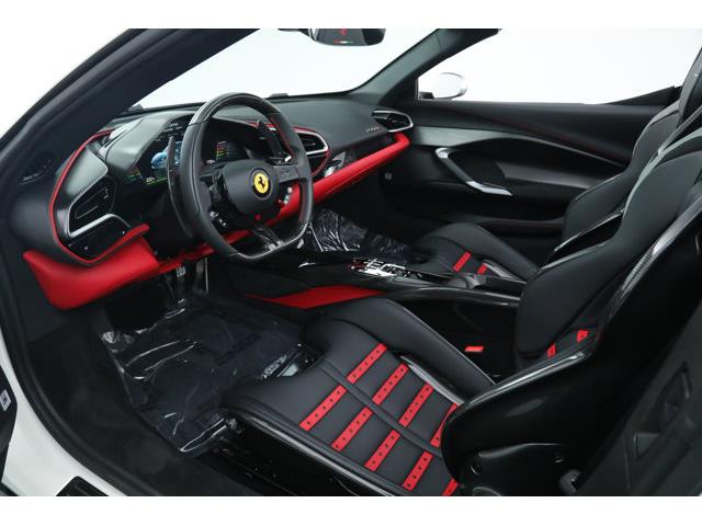 2025 Ferrari 296 GTS (CC-2085992) for sale in Fort Lauderdale, Florida