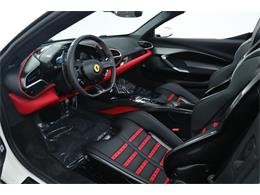 2025 Ferrari 296 GTS (CC-2085992) for sale in Fort Lauderdale, Florida