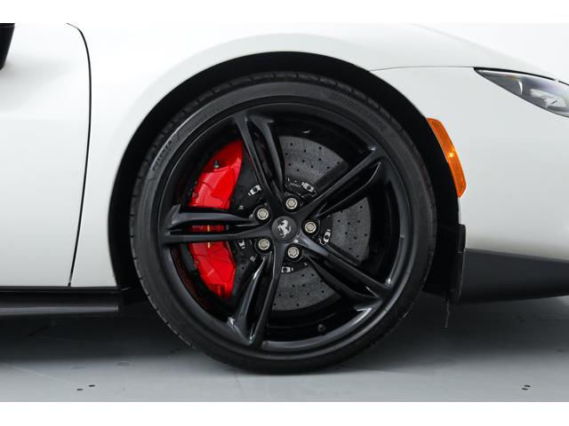 2025 Ferrari 296 GTS (CC-2085992) for sale in Fort Lauderdale, Florida