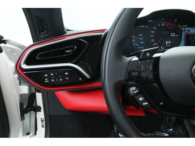 2025 Ferrari 296 GTS (CC-2085992) for sale in Fort Lauderdale, Florida