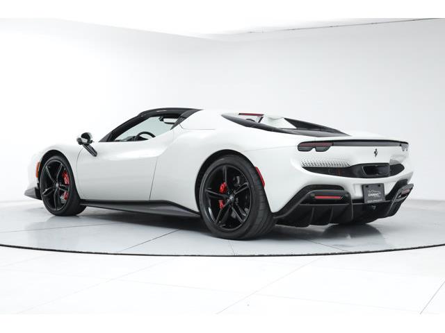 2025 Ferrari 296 GTS (CC-2085992) for sale in Fort Lauderdale, Florida