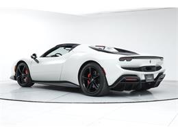 2025 Ferrari 296 GTS (CC-2085992) for sale in Fort Lauderdale, Florida