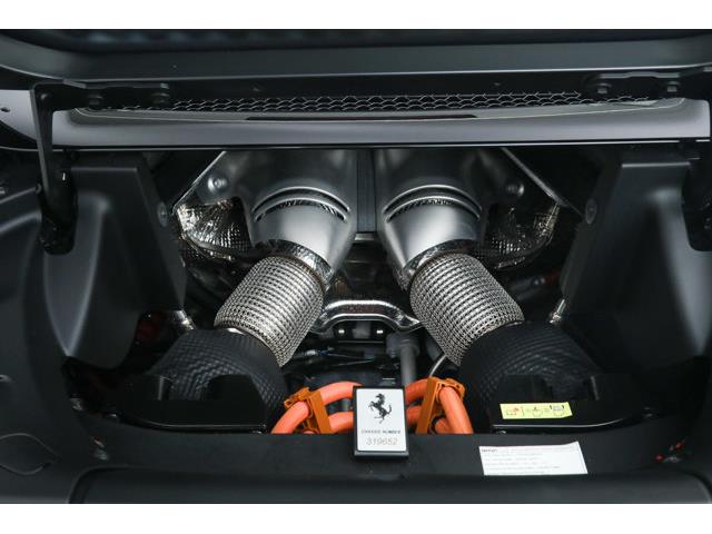 2025 Ferrari 296 GTS (CC-2085992) for sale in Fort Lauderdale, Florida