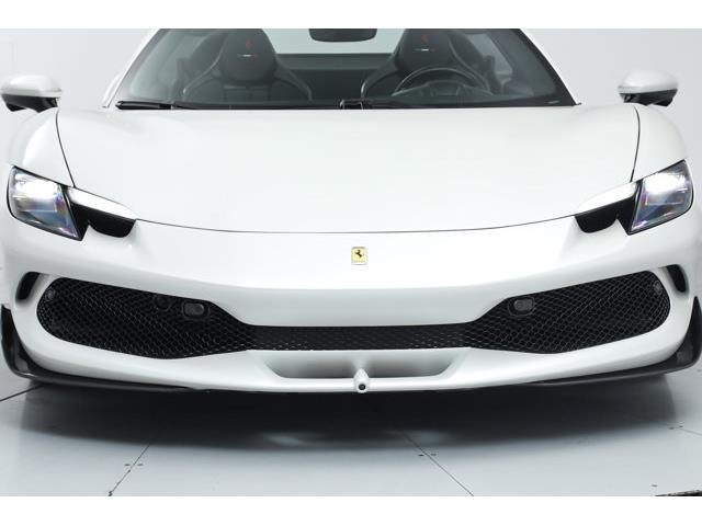 2025 Ferrari 296 GTS (CC-2085992) for sale in Fort Lauderdale, Florida