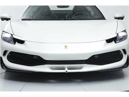 2025 Ferrari 296 GTS (CC-2085992) for sale in Fort Lauderdale, Florida