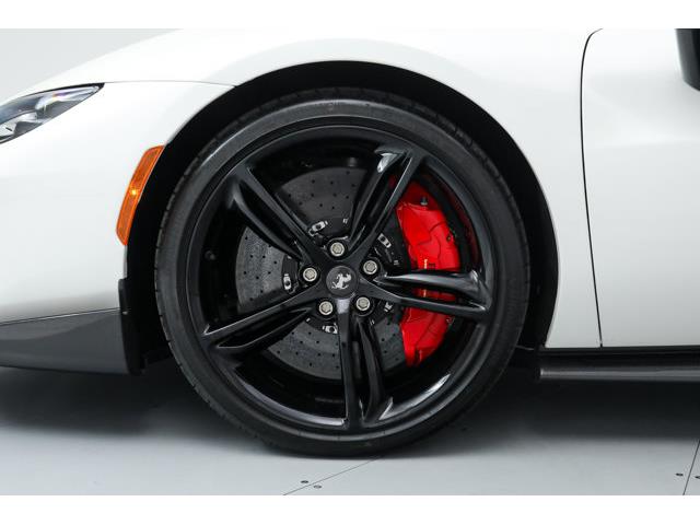 2025 Ferrari 296 GTS (CC-2085992) for sale in Fort Lauderdale, Florida