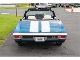 1970 Chevrolet Chevelle SS (CC-2085994) for sale in Calverton, New York