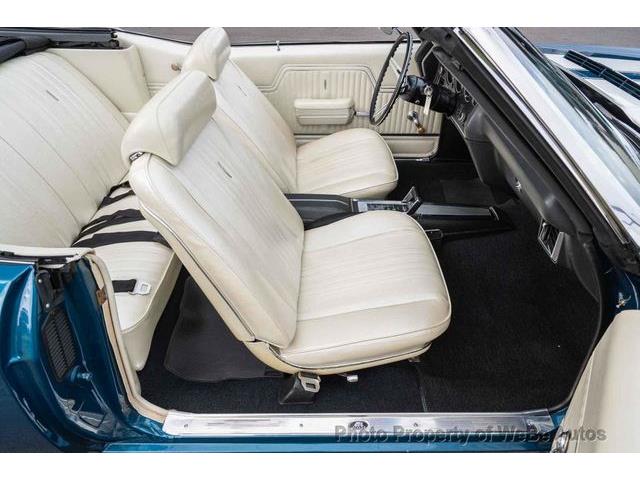 1970 Chevrolet Chevelle SS (CC-2085994) for sale in Calverton, New York