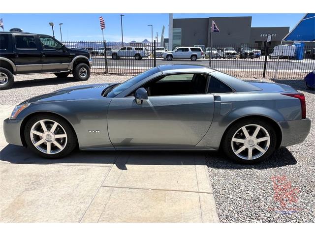2004 Cadillac XLR (CC-2085995) for sale in Lake Havasu, Arizona