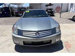 2004 Cadillac XLR (CC-2085995) for sale in Lake Havasu, Arizona