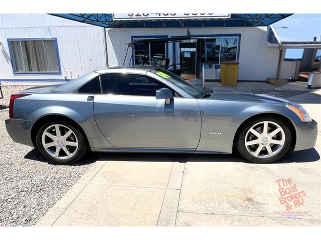 2004 Cadillac XLR (CC-2085995) for sale in Lake Havasu, Arizona