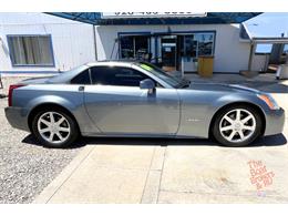 2004 Cadillac XLR (CC-2085995) for sale in Lake Havasu, Arizona