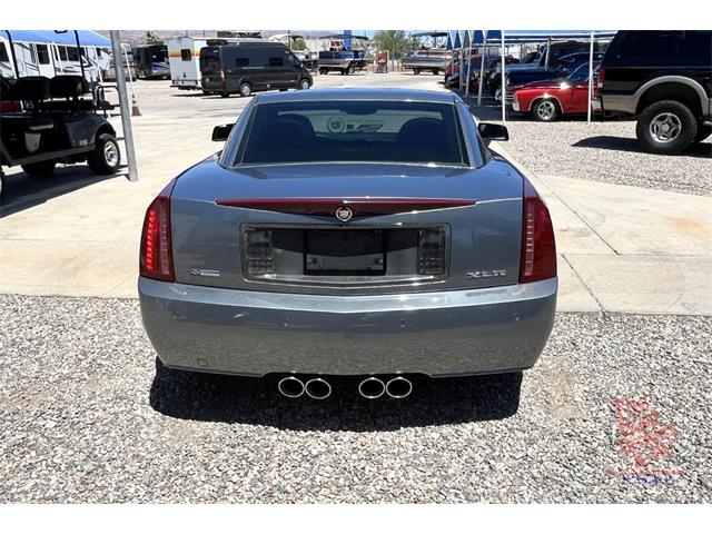 2004 Cadillac XLR (CC-2085995) for sale in Lake Havasu, Arizona