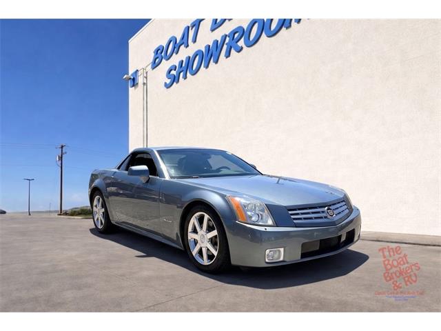 2004 Cadillac XLR (CC-2085995) for sale in Lake Havasu, Arizona