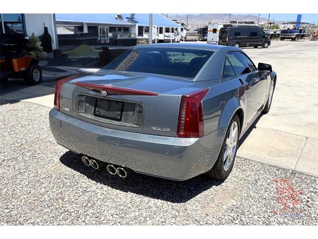 2004 Cadillac XLR (CC-2085995) for sale in Lake Havasu, Arizona