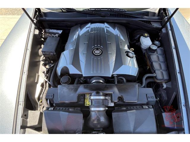 2004 Cadillac XLR (CC-2085995) for sale in Lake Havasu, Arizona