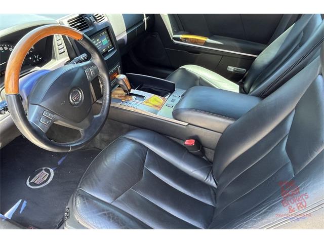 2004 Cadillac XLR (CC-2085995) for sale in Lake Havasu, Arizona