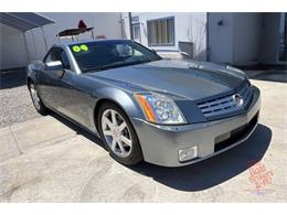 2004 Cadillac XLR (CC-2085995) for sale in Lake Havasu, Arizona