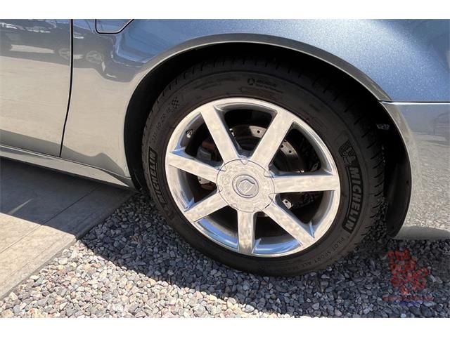 2004 Cadillac XLR (CC-2085995) for sale in Lake Havasu, Arizona