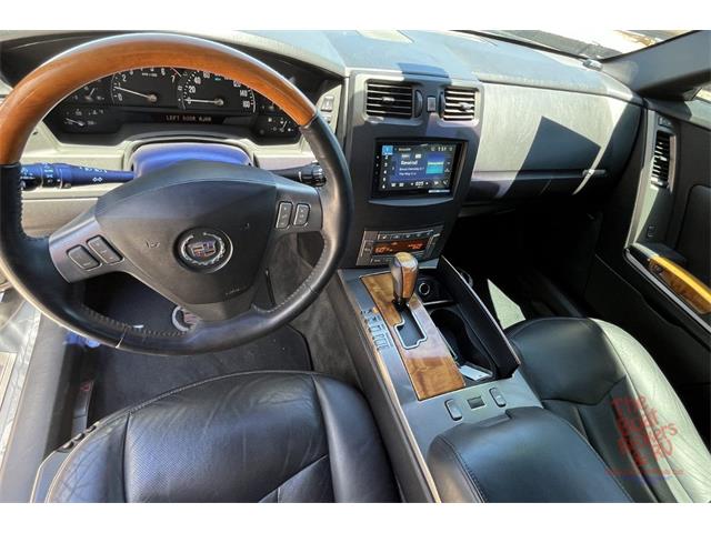 2004 Cadillac XLR (CC-2085995) for sale in Lake Havasu, Arizona