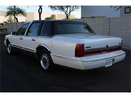 1996 Lincoln Town Car (CC-2085997) for sale in Phoenix, Arizona
