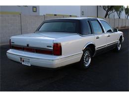 1996 Lincoln Town Car (CC-2085997) for sale in Phoenix, Arizona