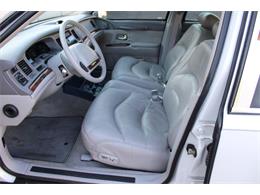 1996 Lincoln Town Car (CC-2085997) for sale in Phoenix, Arizona