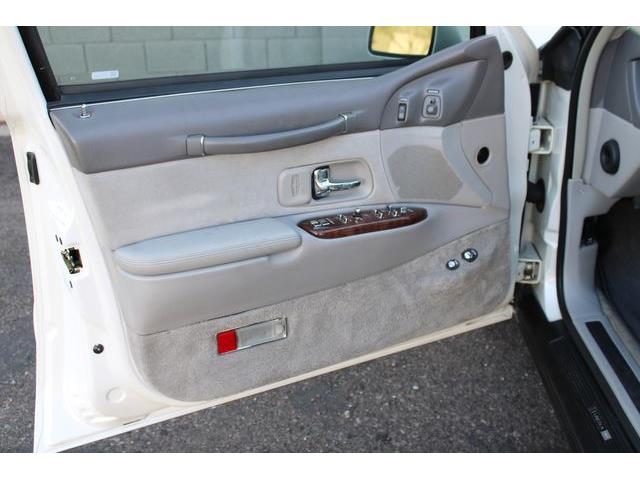 1996 Lincoln Town Car (CC-2085997) for sale in Phoenix, Arizona