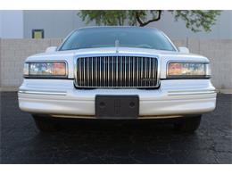 1996 Lincoln Town Car (CC-2085997) for sale in Phoenix, Arizona