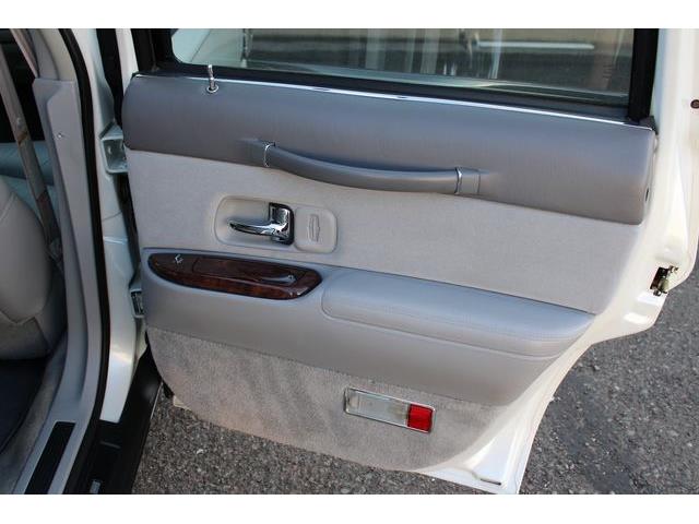 1996 Lincoln Town Car (CC-2085997) for sale in Phoenix, Arizona