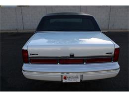 1996 Lincoln Town Car (CC-2085997) for sale in Phoenix, Arizona