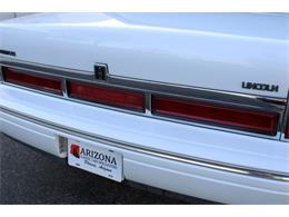 1996 Lincoln Town Car (CC-2085997) for sale in Phoenix, Arizona