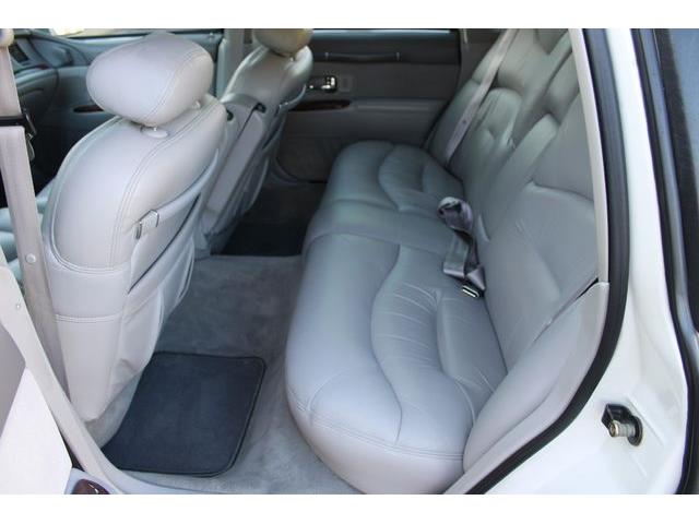 1996 Lincoln Town Car (CC-2085997) for sale in Phoenix, Arizona