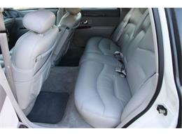 1996 Lincoln Town Car (CC-2085997) for sale in Phoenix, Arizona