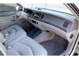 1996 Lincoln Town Car (CC-2085997) for sale in Phoenix, Arizona